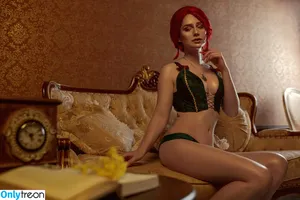 Likeassassin / Christina Volkova фото голая #0706