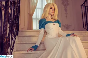 Likeassassin / Christina Volkova фото голая #0747