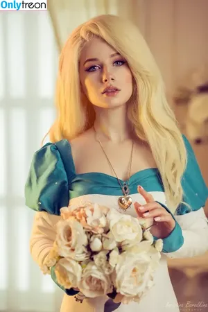 Likeassassin / Christina Volkova фото голая #0752