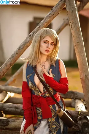 Likeassassin / Christina Volkova фото голая #0798