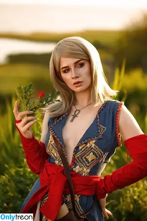 Likeassassin / Christina Volkova фото голая #0801