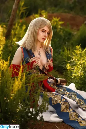 Likeassassin / Christina Volkova фото голая #0803