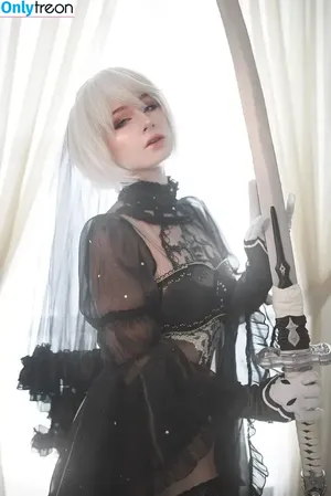 Likeassassin / Christina Volkova фото голая #0853