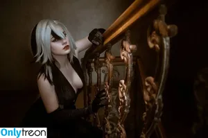 Likeassassin / Christina Volkova фото голая #0887
