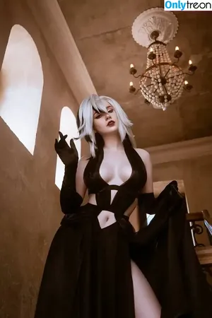 Likeassassin / Christina Volkova фото голая #0889