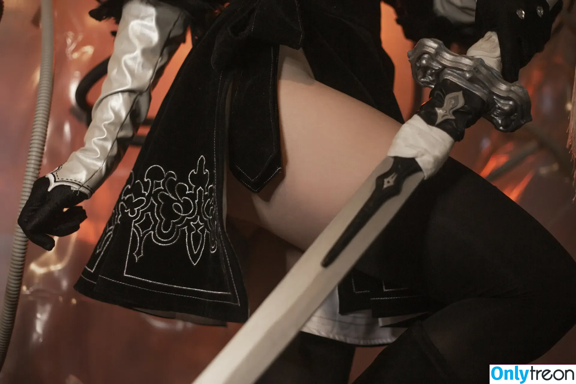Likeassassin голая photo #0339 (Christina Volkova)