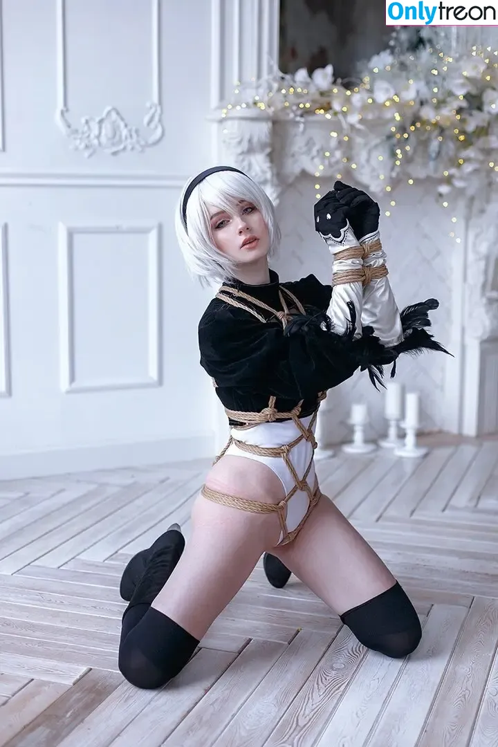 Likeassassin голая photo #0396 (Christina Volkova)