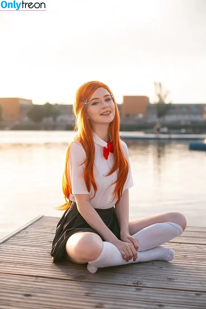 Likeassassin голая photo #0410 (Christina Volkova)
