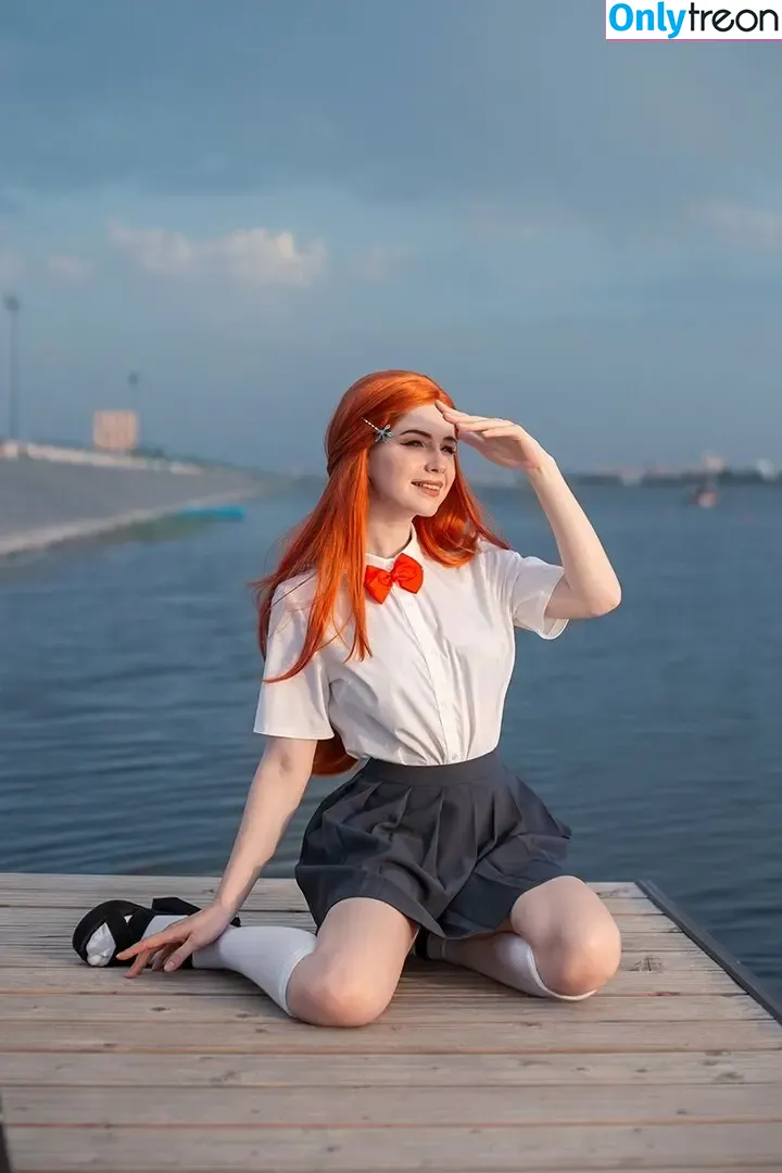 Likeassassin голая photo #0414 (Christina Volkova)