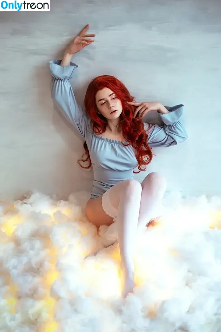 Likeassassin голая photo #0425 (Christina Volkova)