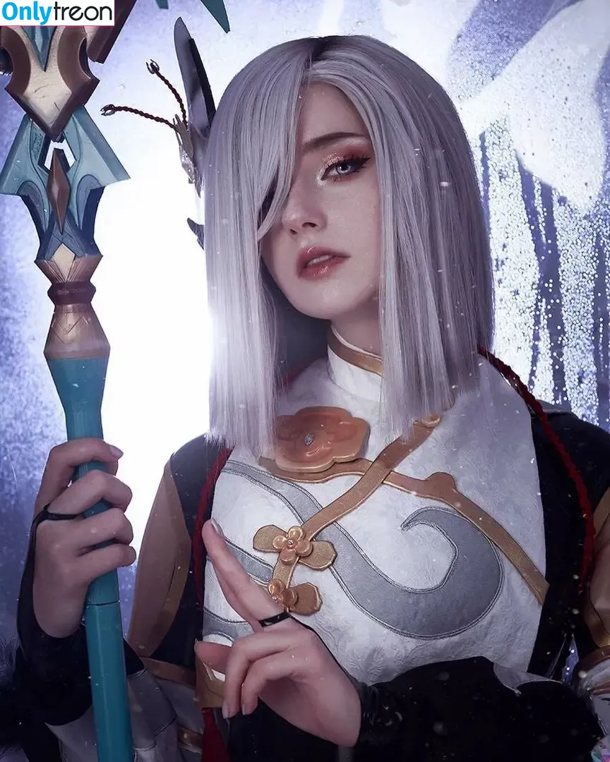 Likeassassin голая photo #0433 (Christina Volkova)