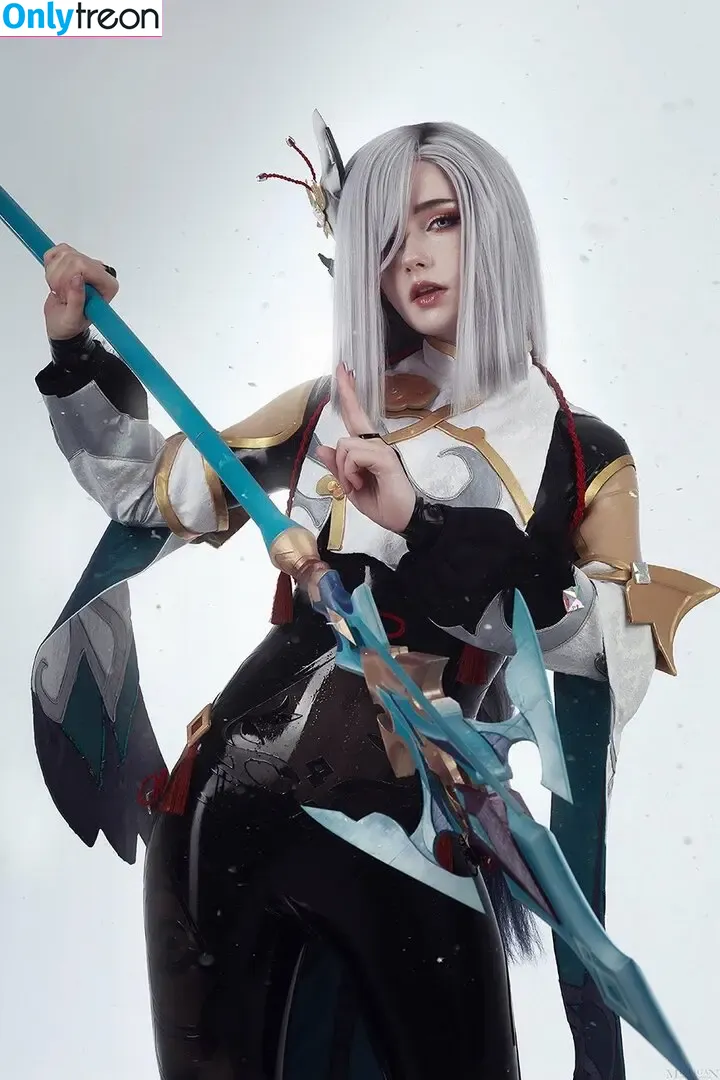 Likeassassin голая photo #0435 (Christina Volkova)