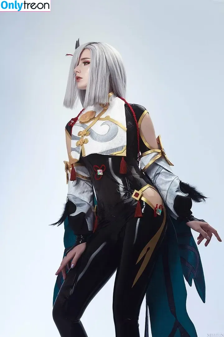 Likeassassin голая photo #0436 (Christina Volkova)