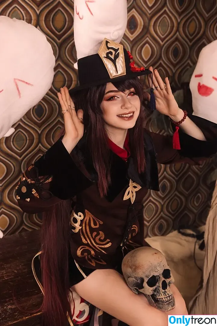 Likeassassin голая photo #0460 (Christina Volkova)