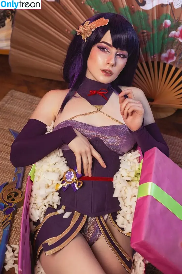 Likeassassin голая photo #0466 (Christina Volkova)