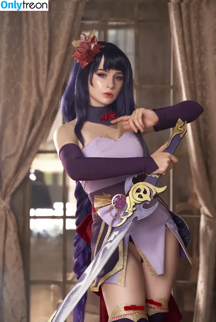 Likeassassin голая photo #0484 (Christina Volkova)