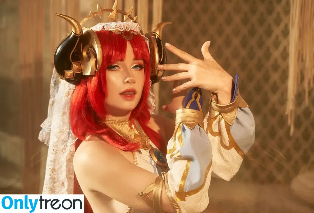 Likeassassin голая photo #0506 (Christina Volkova)