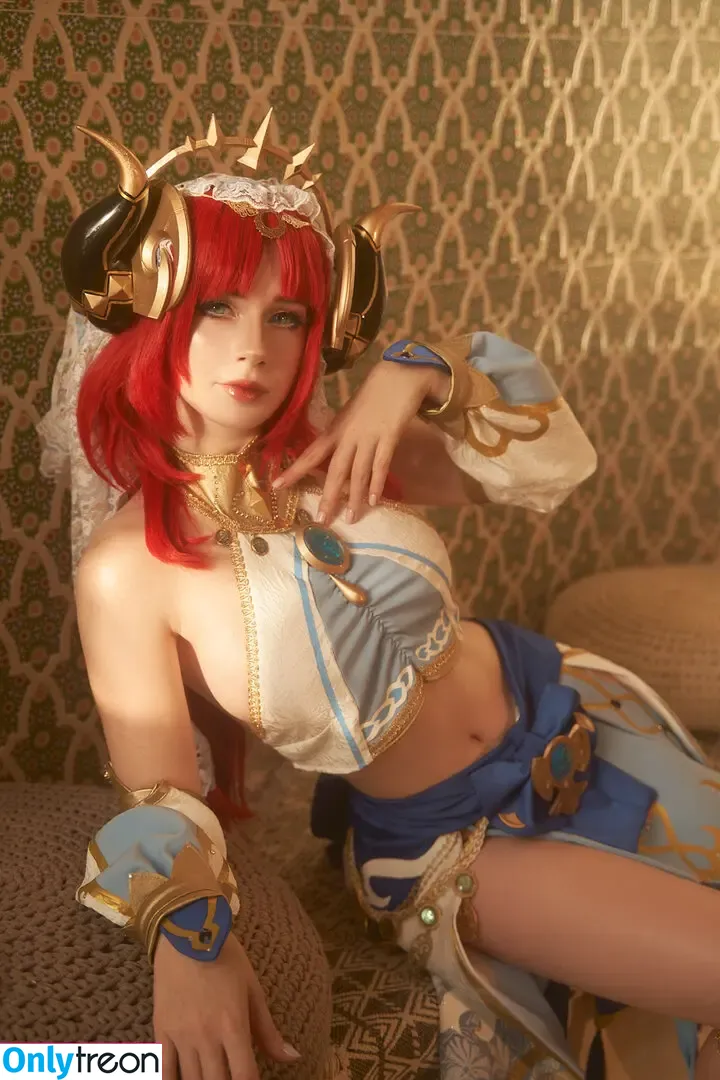 Likeassassin голая photo #0507 (Christina Volkova)