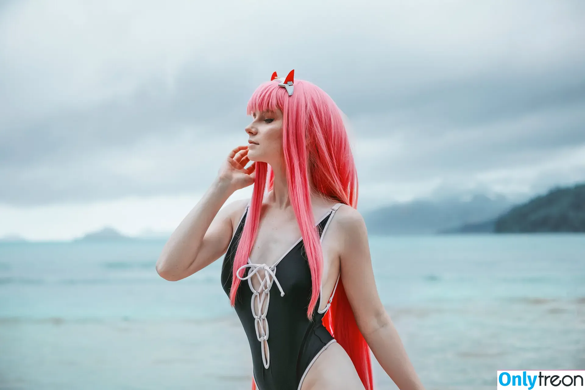 Likeassassin голая photo #0514 (Christina Volkova)