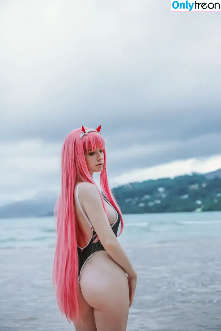 Likeassassin голая photo #0515 (Christina Volkova)