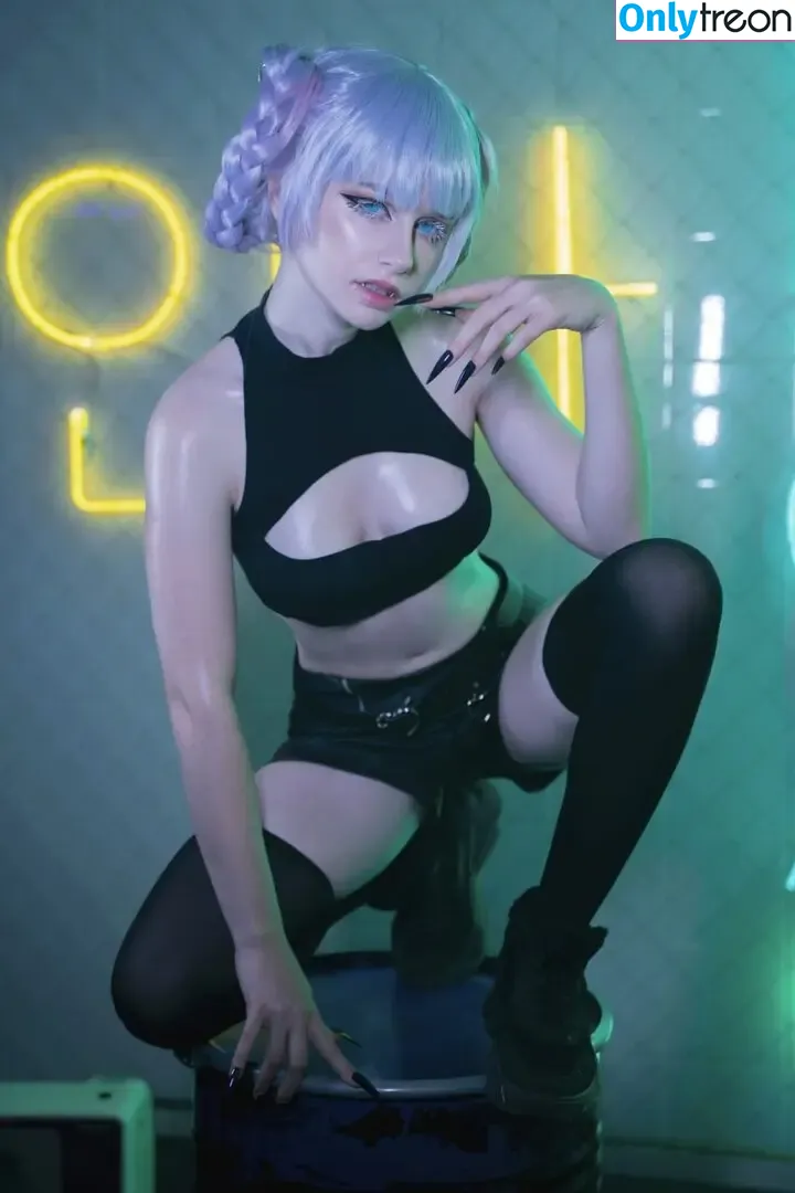 Likeassassin голая photo #0531 (Christina Volkova)