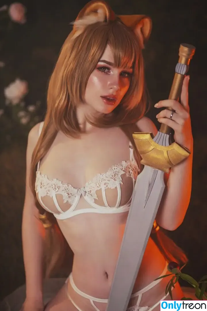 Likeassassin голая photo #0570 (Christina Volkova)