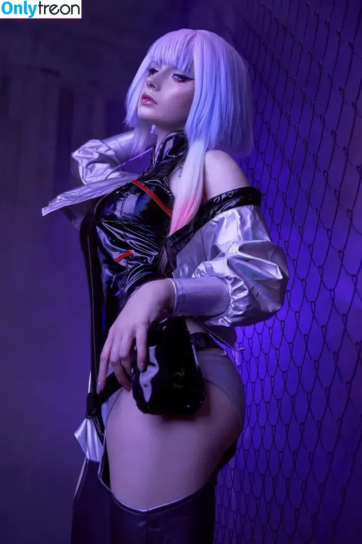 Likeassassin голая photo #0656 (Christina Volkova)