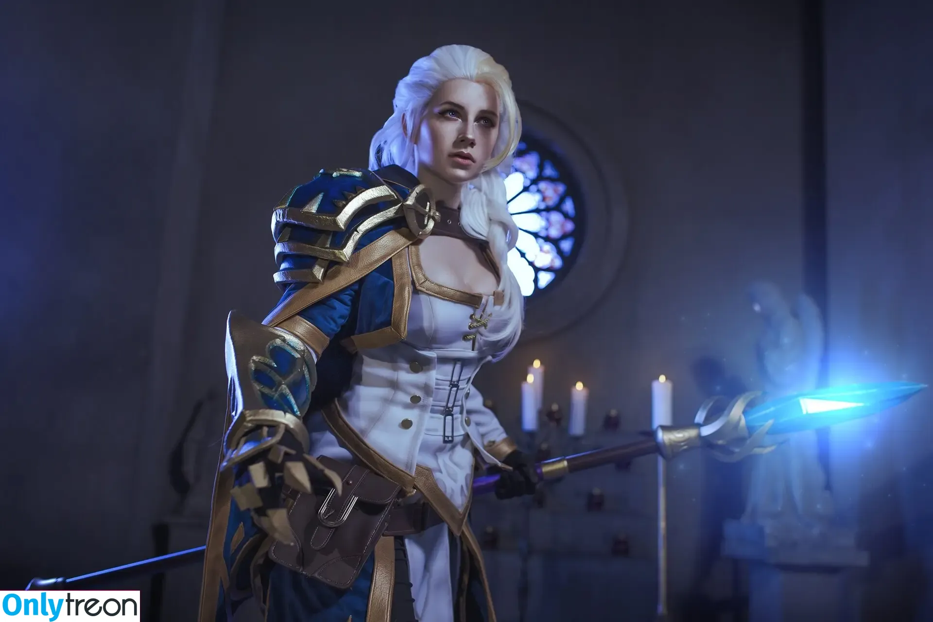 Likeassassin голая photo #0680 (Christina Volkova)