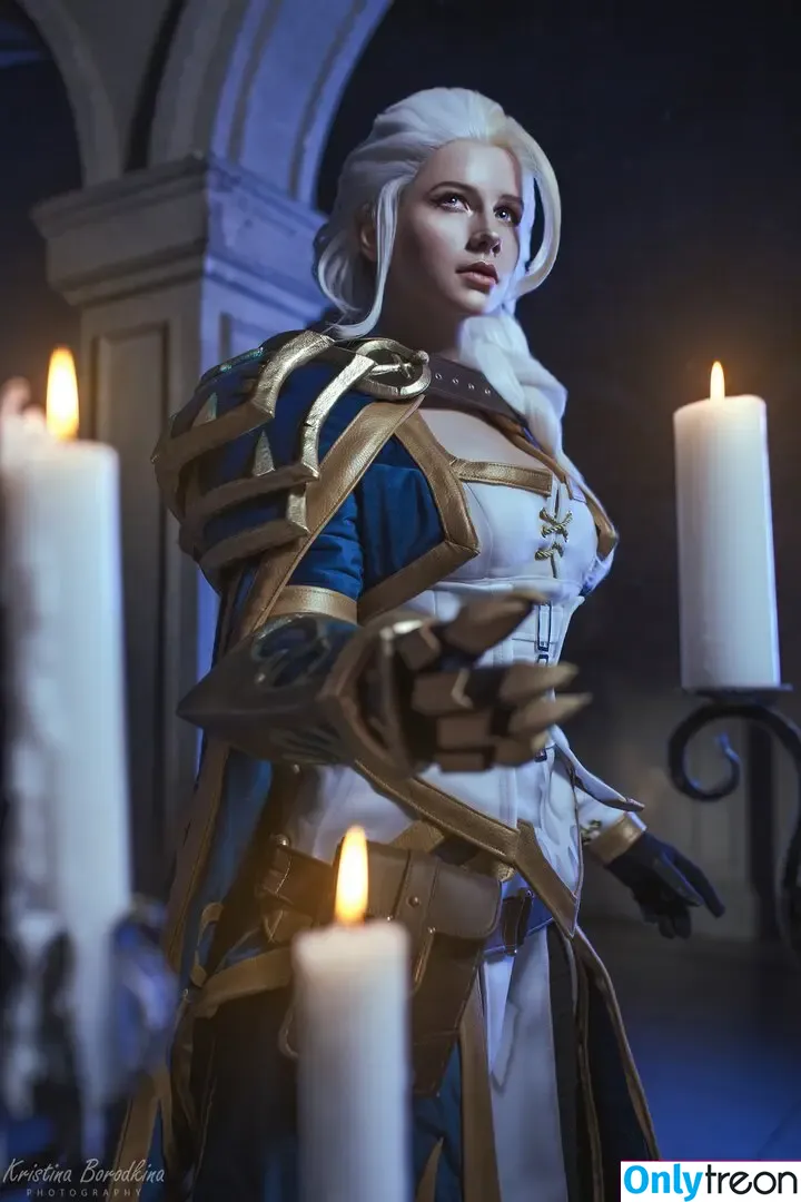 Likeassassin голая photo #0686 (Christina Volkova)