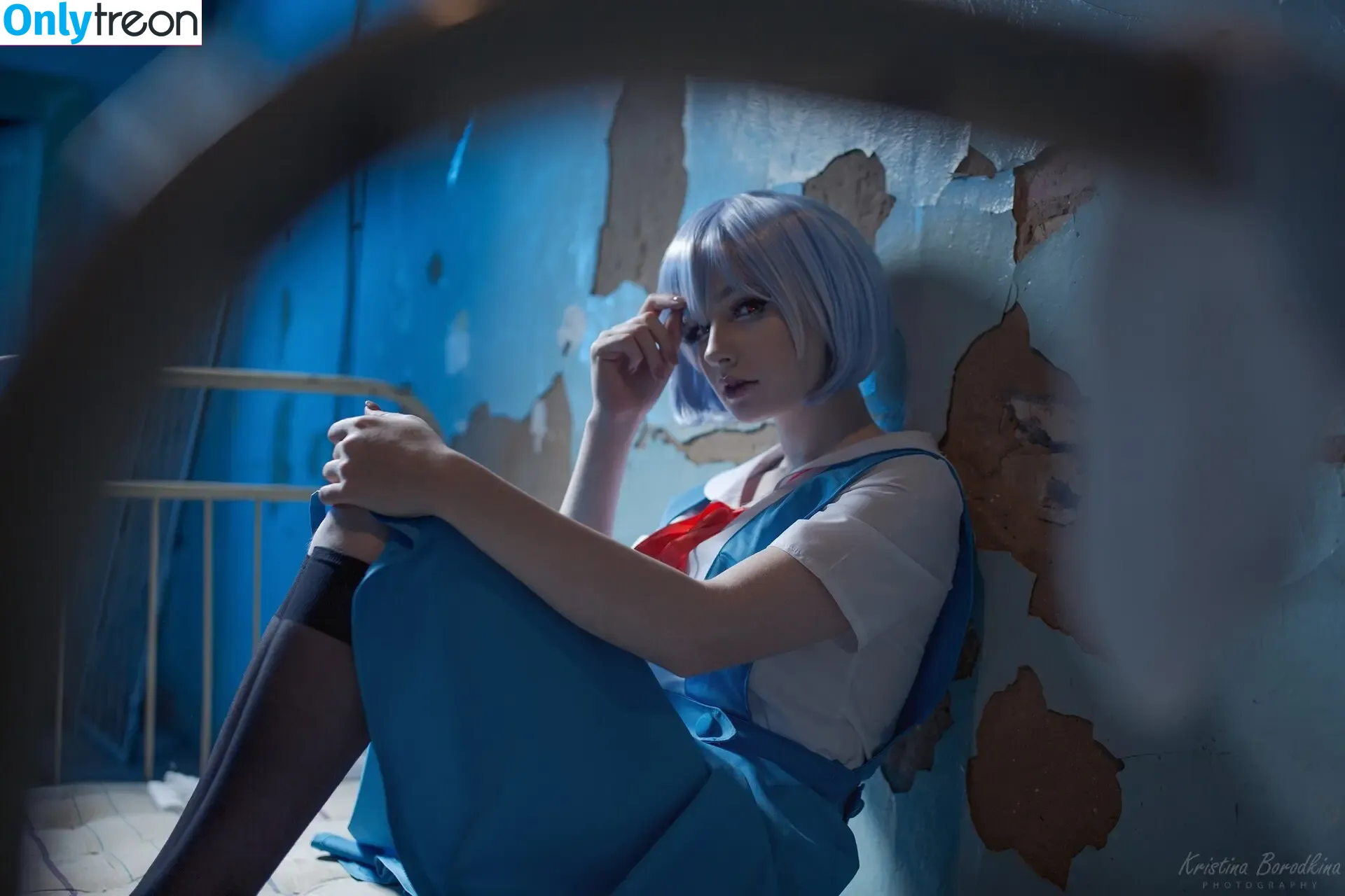 Likeassassin голая photo #0690 (Christina Volkova)