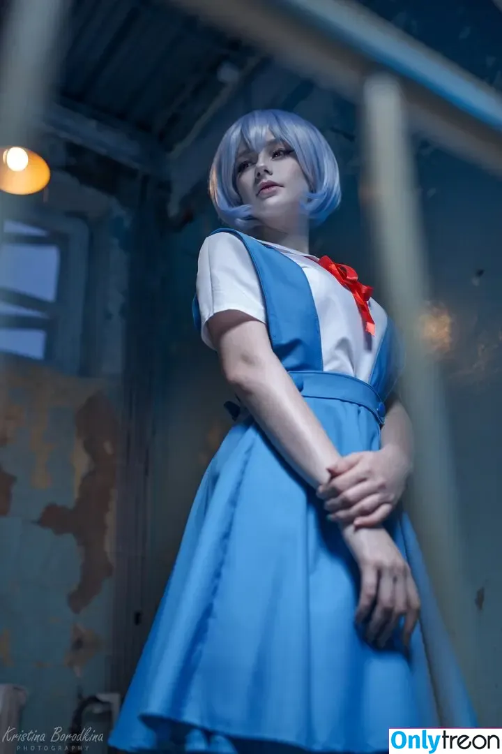 Likeassassin голая photo #0691 (Christina Volkova)