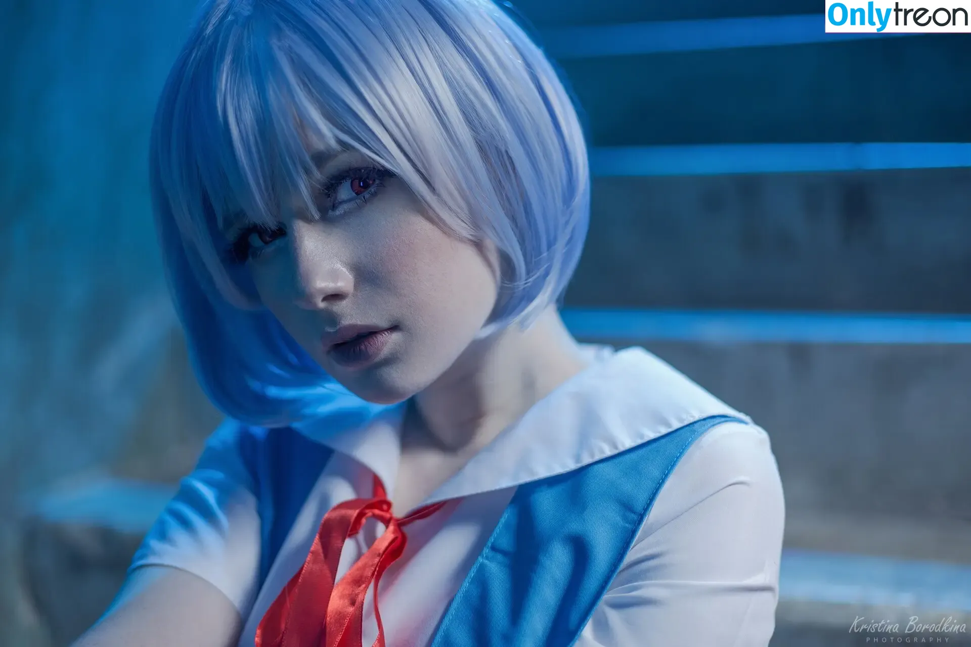Likeassassin голая photo #0692 (Christina Volkova)