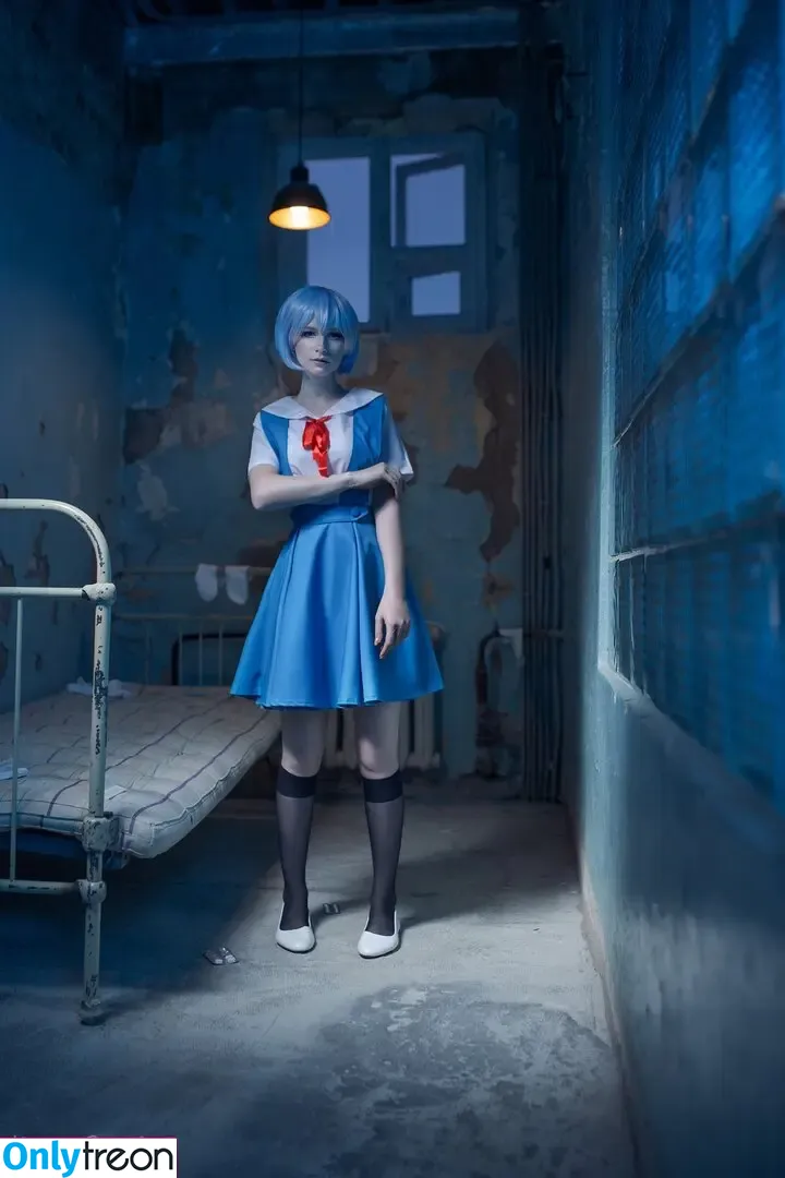 Likeassassin голая photo #0695 (Christina Volkova)