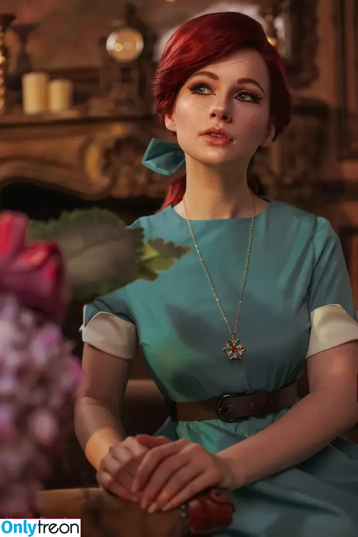 Likeassassin голая photo #0731 (Christina Volkova)