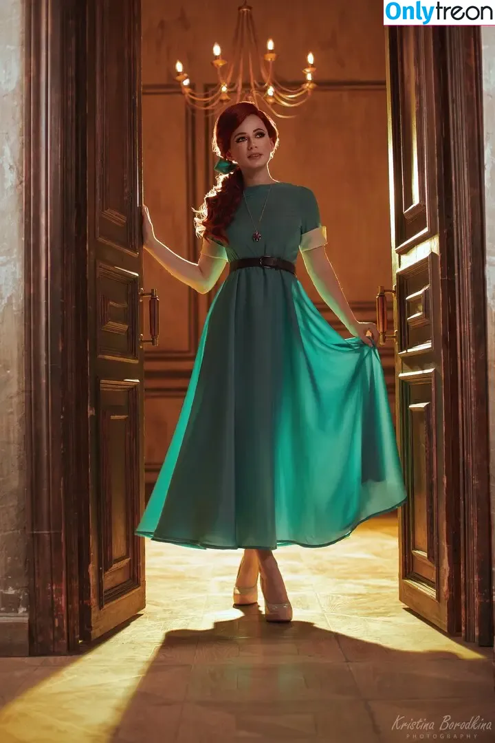 Likeassassin голая photo #0733 (Christina Volkova)