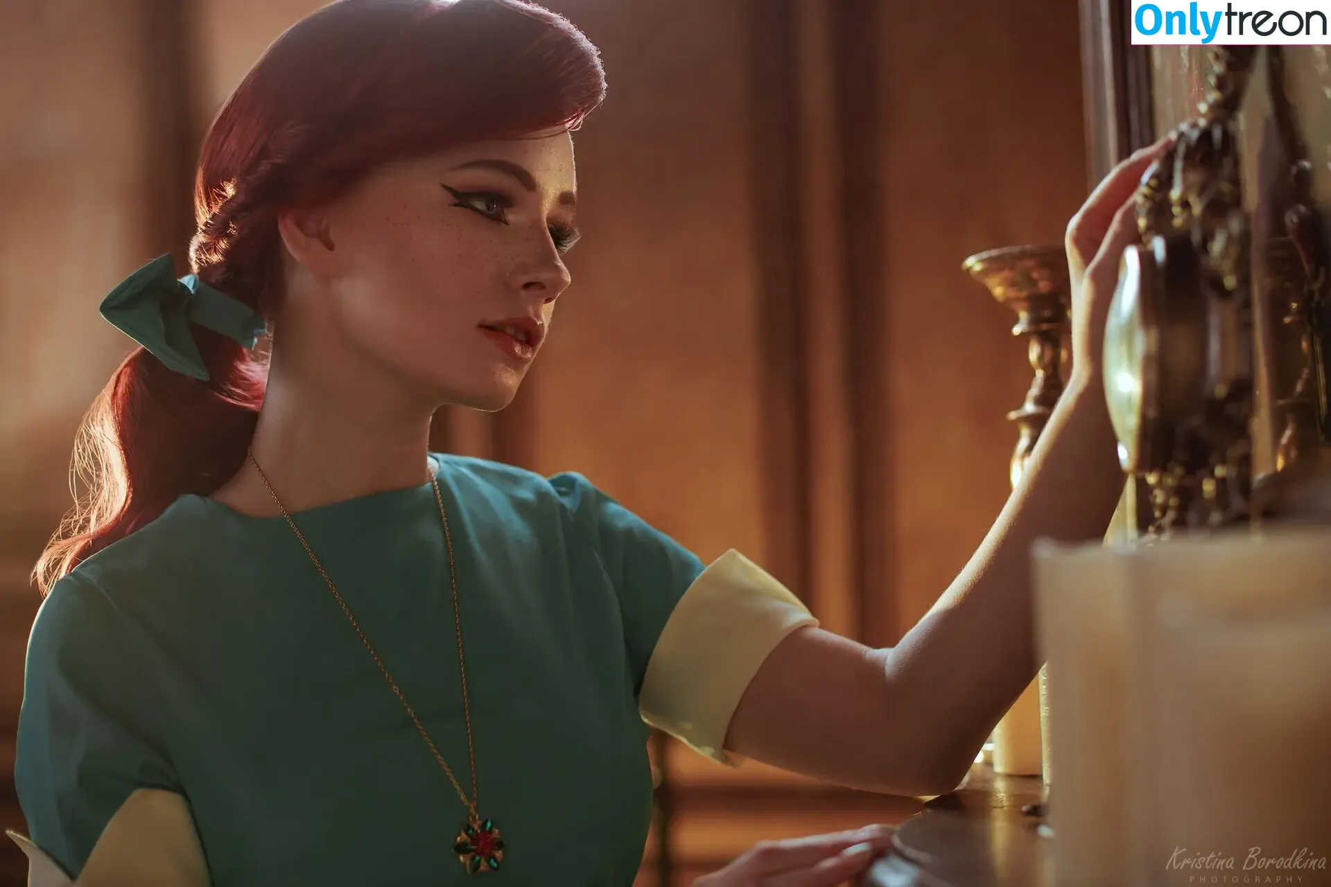 Likeassassin голая photo #0735 (Christina Volkova)