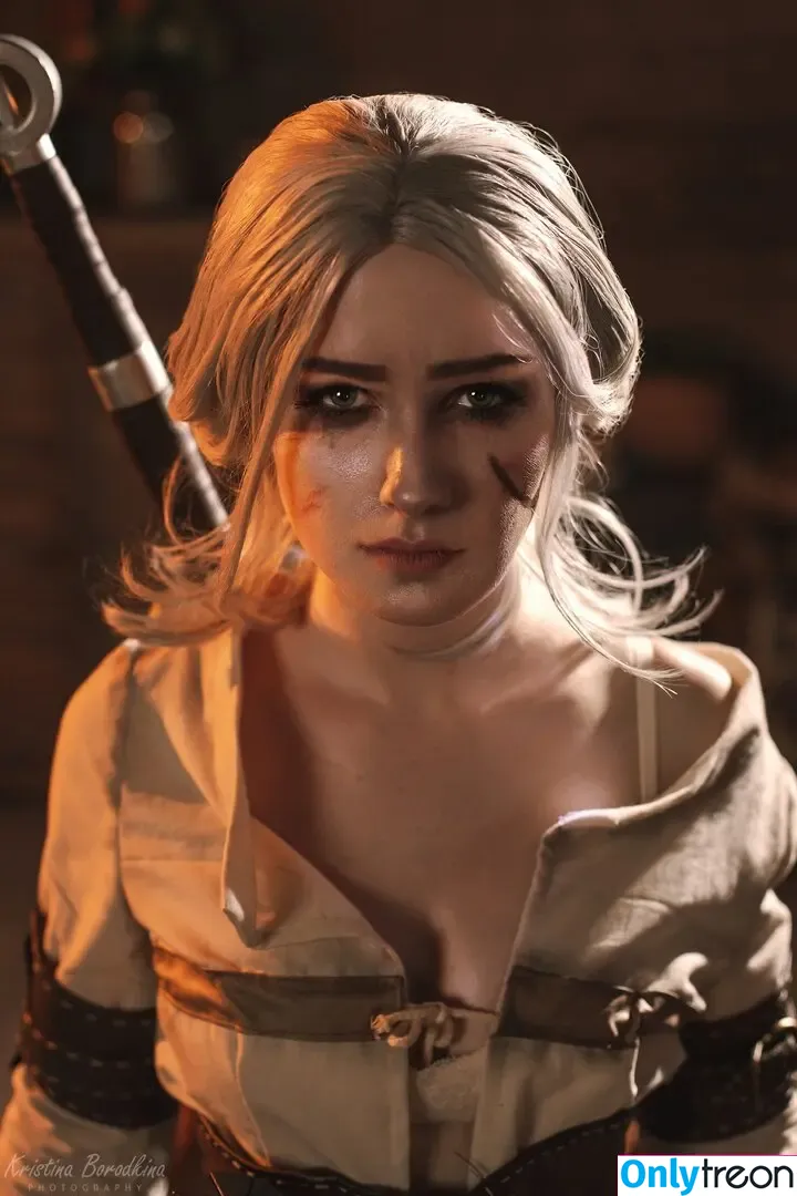 Likeassassin голая photo #0740 (Christina Volkova)