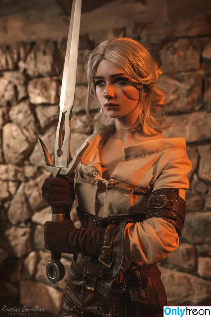 Likeassassin голая photo #0744 (Christina Volkova)