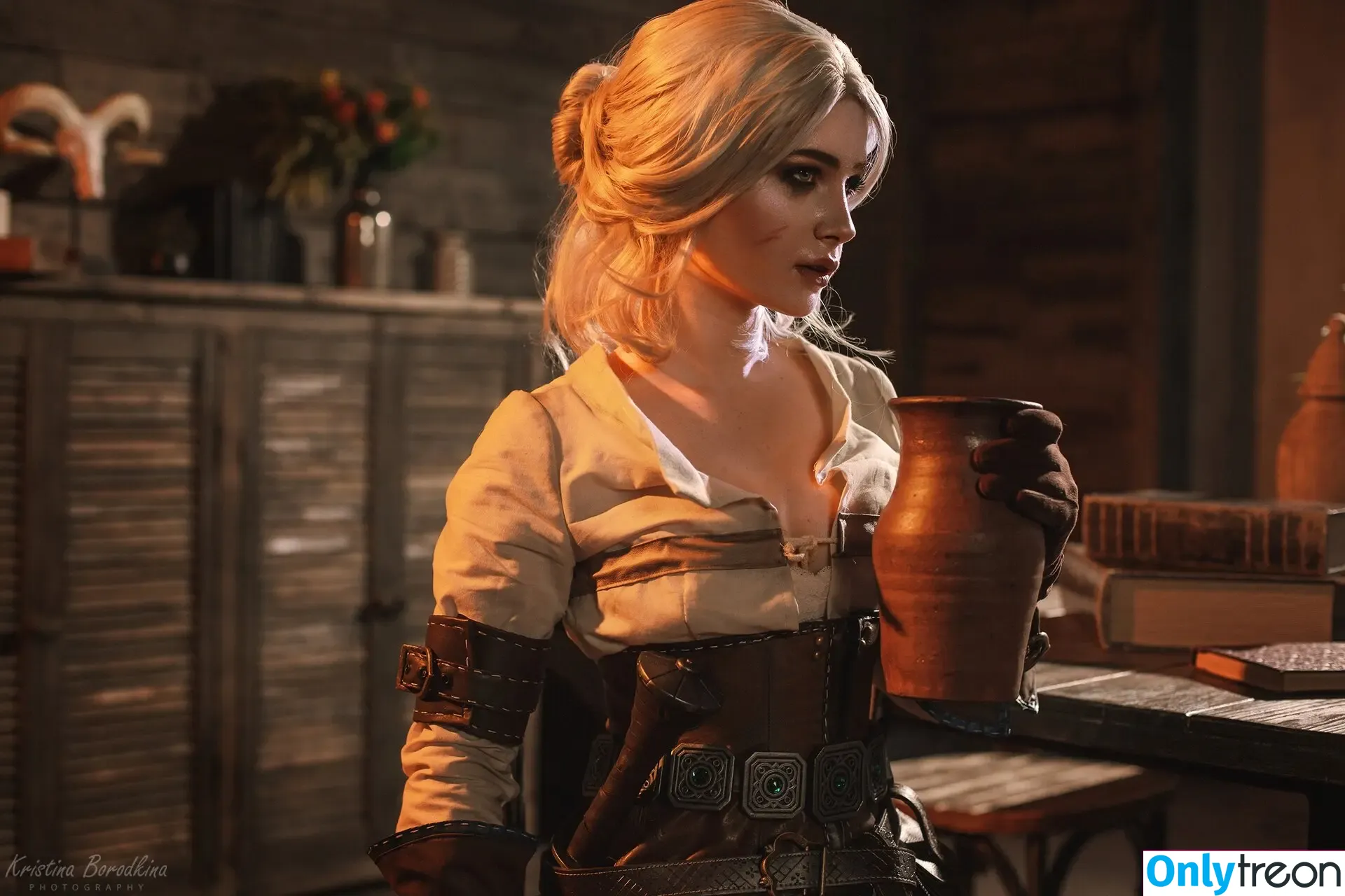 Likeassassin голая photo #0745 (Christina Volkova)