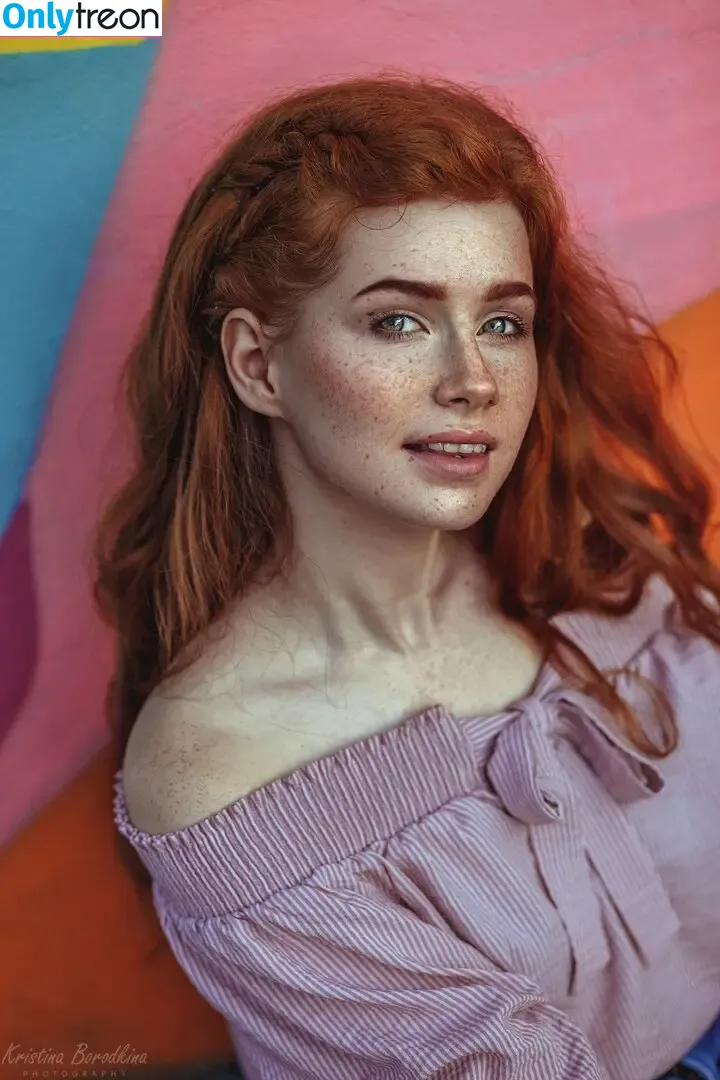 Likeassassin голая photo #0775 (Christina Volkova)