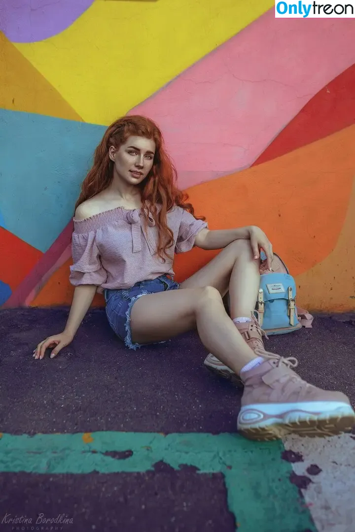 Likeassassin голая photo #0778 (Christina Volkova)