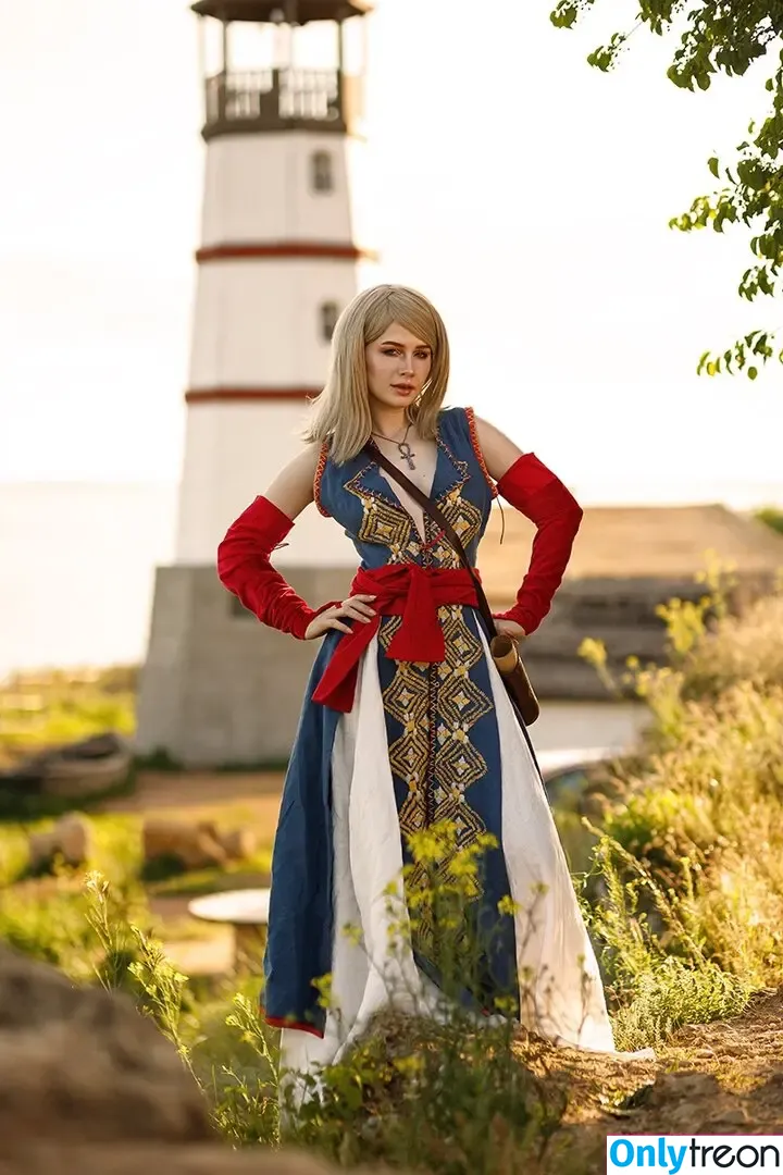 Likeassassin голая photo #0791 (Christina Volkova)