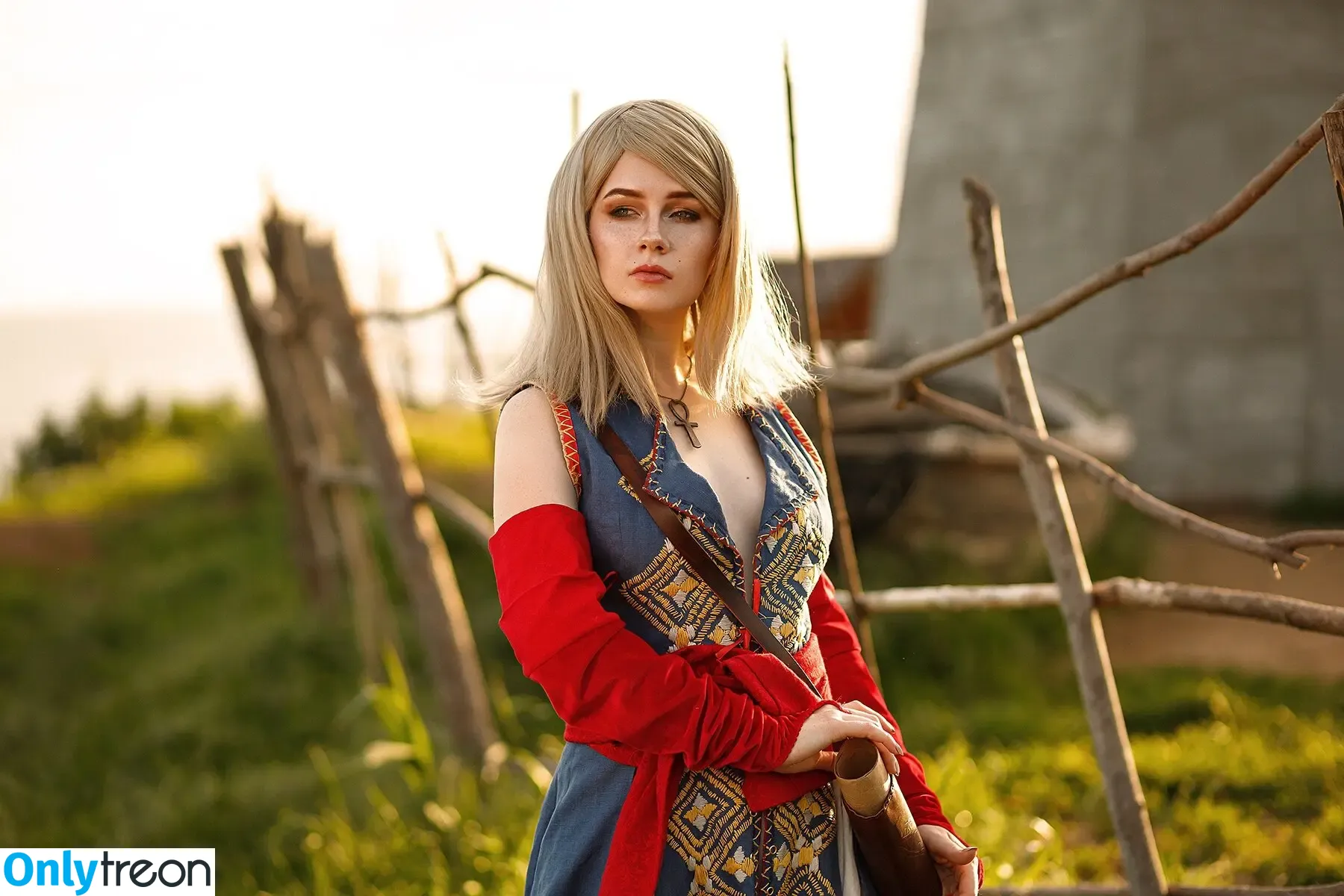 Likeassassin голая photo #0792 (Christina Volkova)