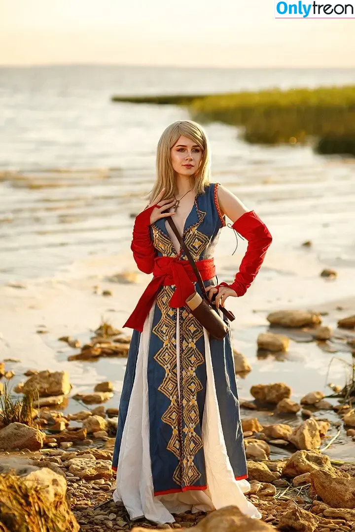 Likeassassin голая photo #0794 (Christina Volkova)
