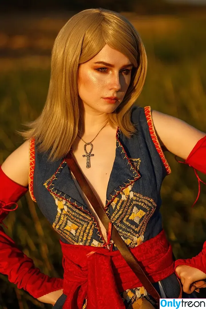 Likeassassin голая photo #0795 (Christina Volkova)