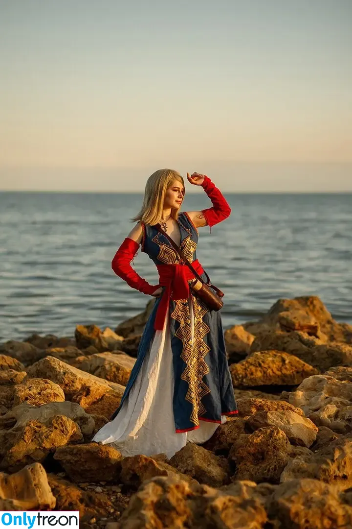 Likeassassin голая photo #0797 (Christina Volkova)