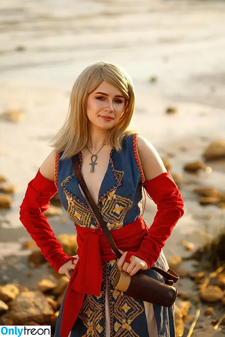 Likeassassin голая photo #0799 (Christina Volkova)