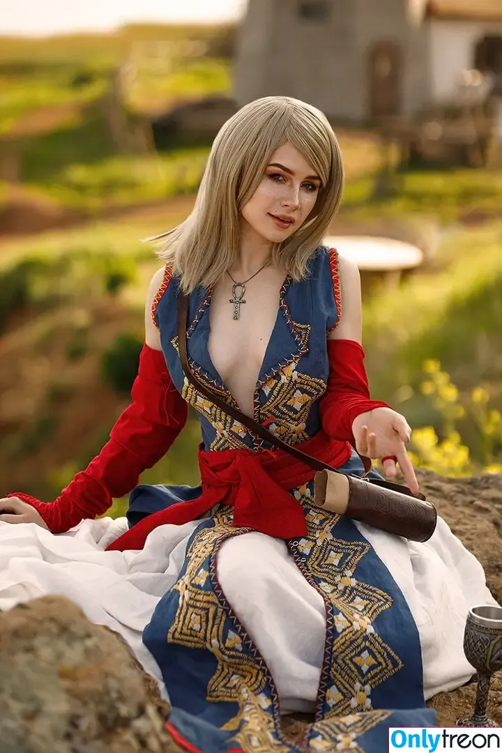 Likeassassin голая photo #0804 (Christina Volkova)