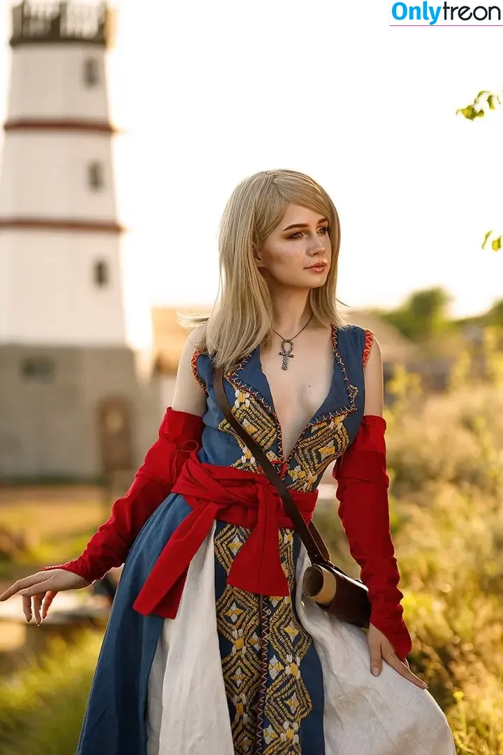 Likeassassin голая photo #0806 (Christina Volkova)
