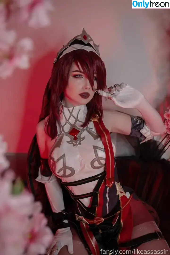 Likeassassin голая photo #0811 (Christina Volkova)